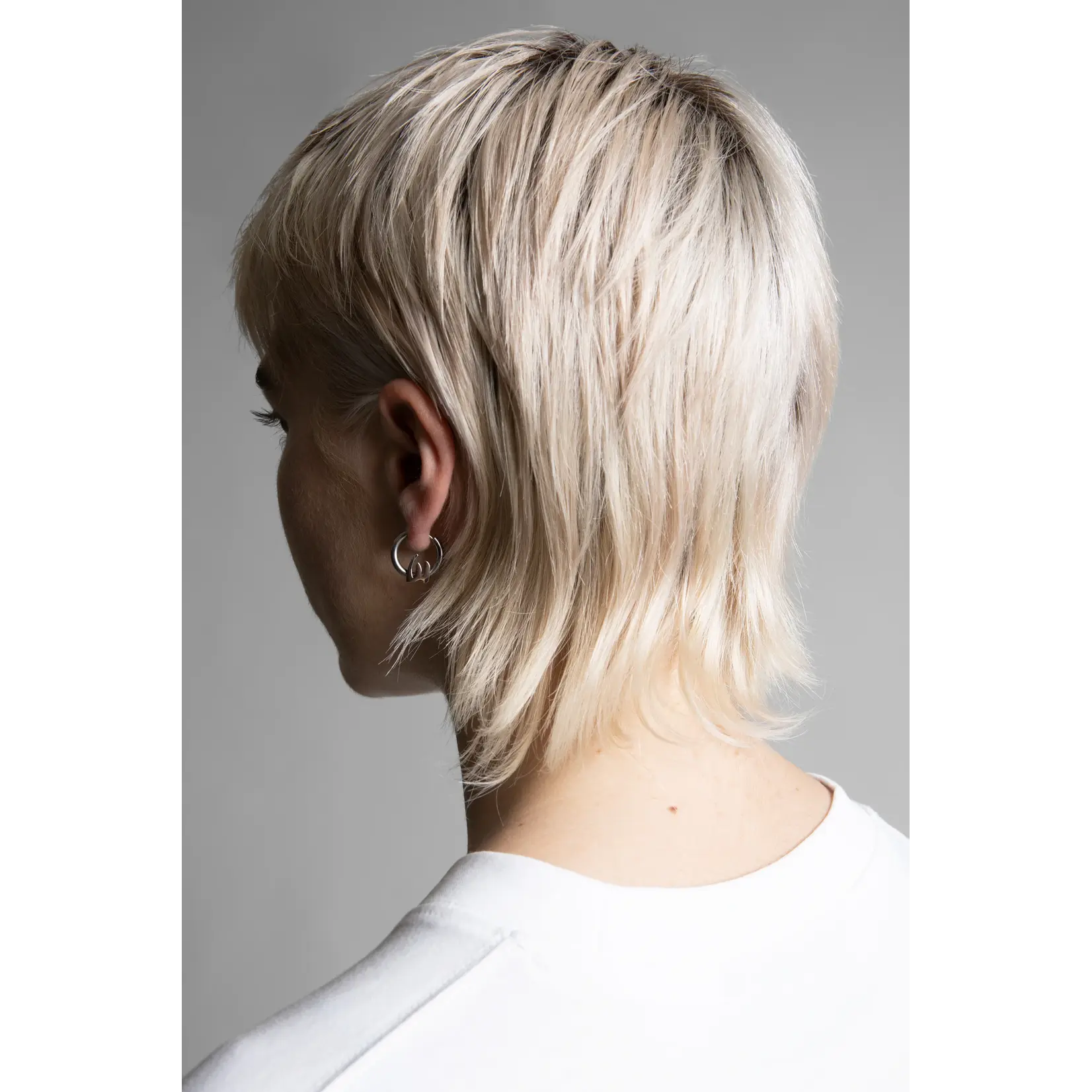 WASTED PARIS WASTED PARIS BLADE EARRING