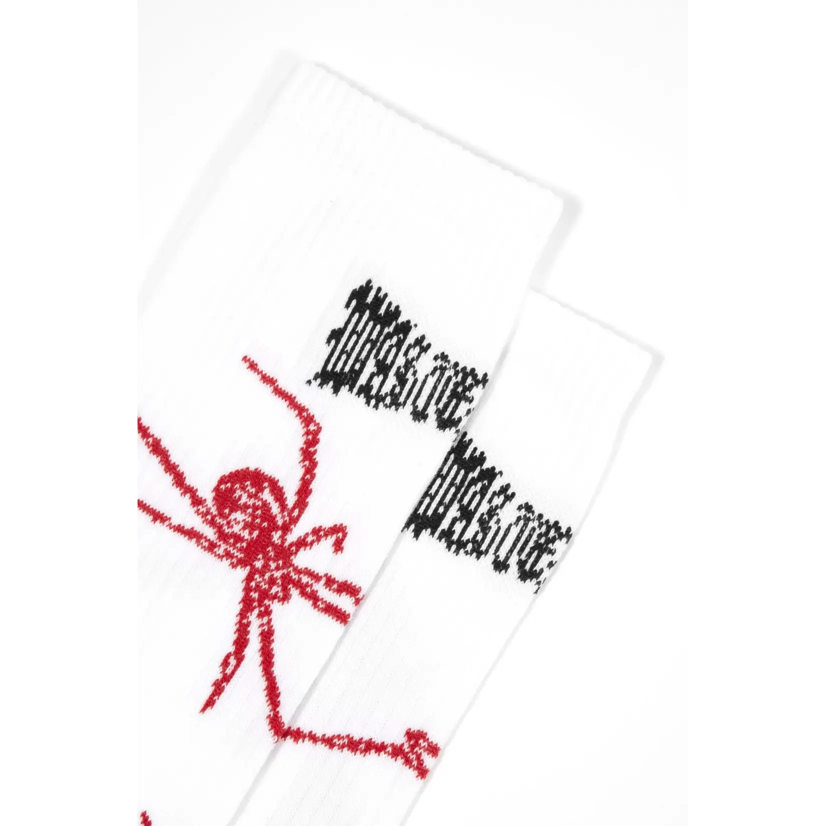WASTED PARIS WASTED PARIS  SOCKS PHOBIA