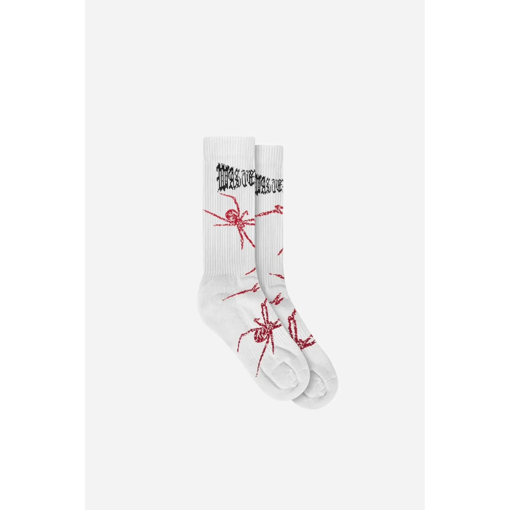 WASTED PARIS WASTED PARIS  SOCKS PHOBIA