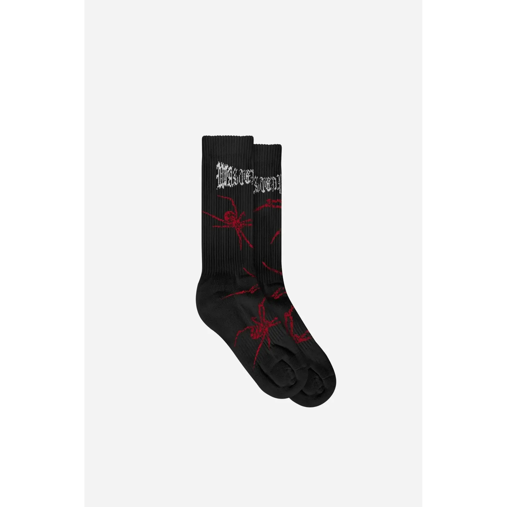 WASTED PARIS WASTED PARIS  SOCKS PHOBIA