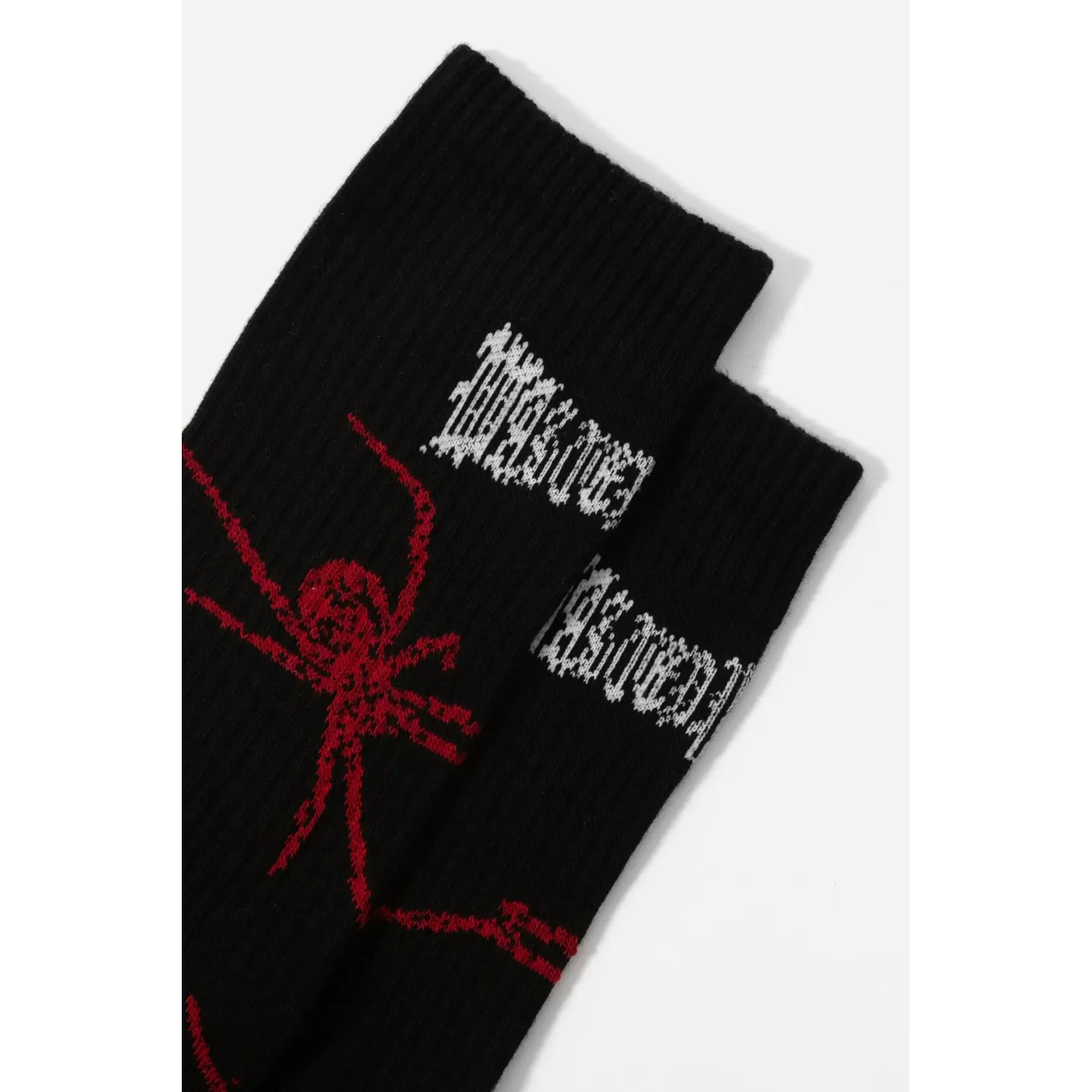 WASTED PARIS WASTED PARIS  SOCKS PHOBIA