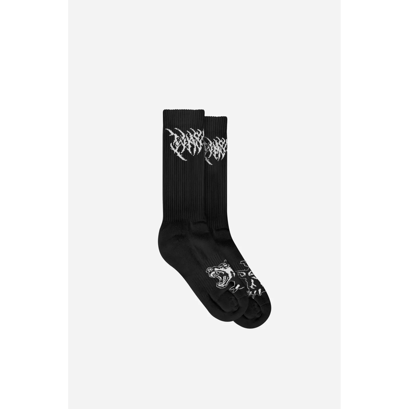 WASTED PARIS WASTED PARIS SOCKS BLITZ