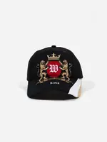 WASTED PARIS WASTED PARIS CREST CAP