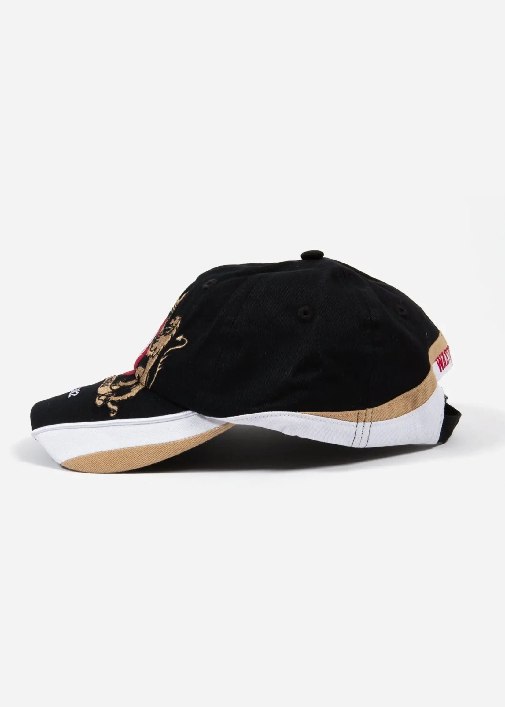 WASTED PARIS WASTED PARIS CREST CAP