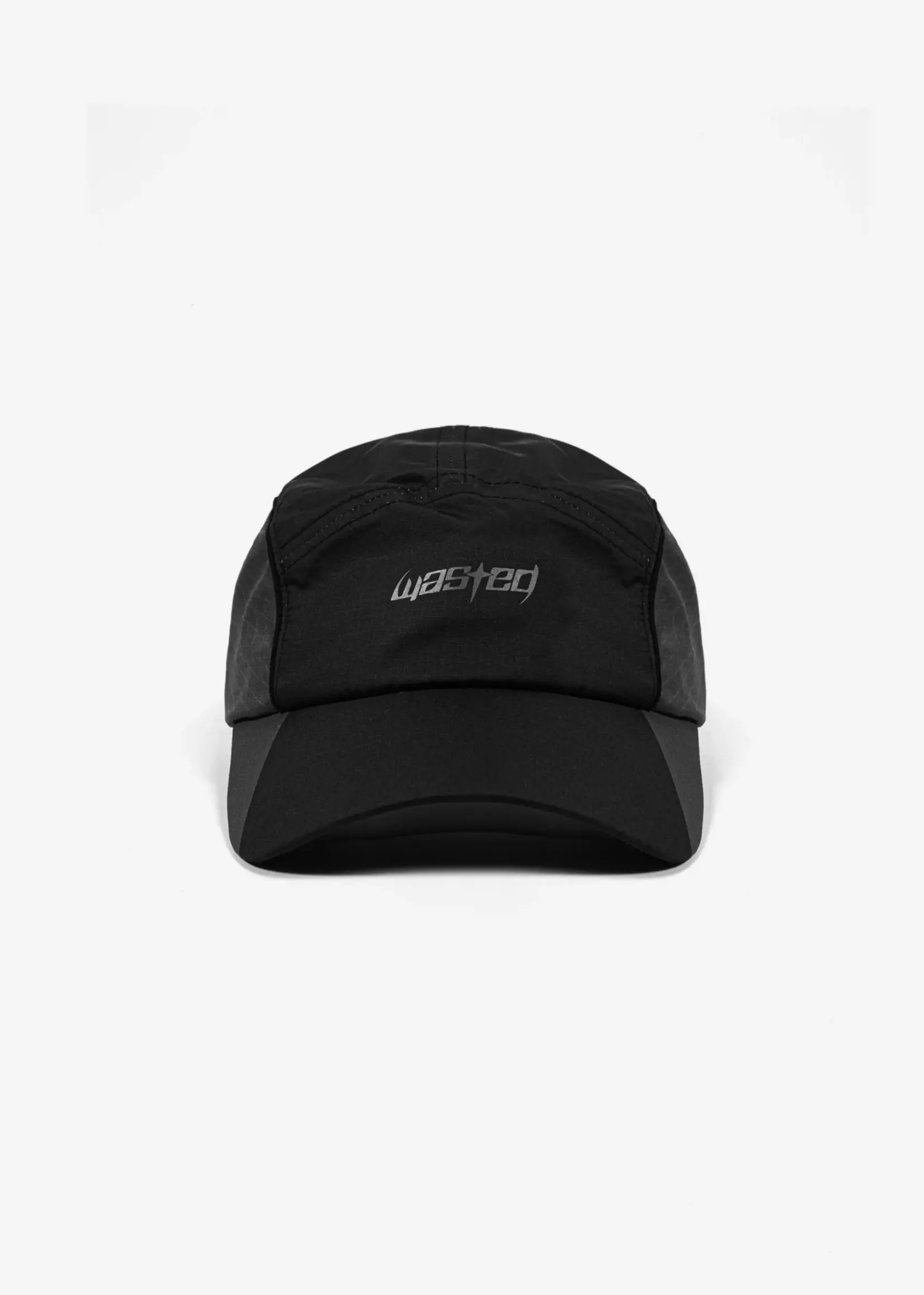 WASTED PARIS WASTED PARIS SPINE TRACK CAP