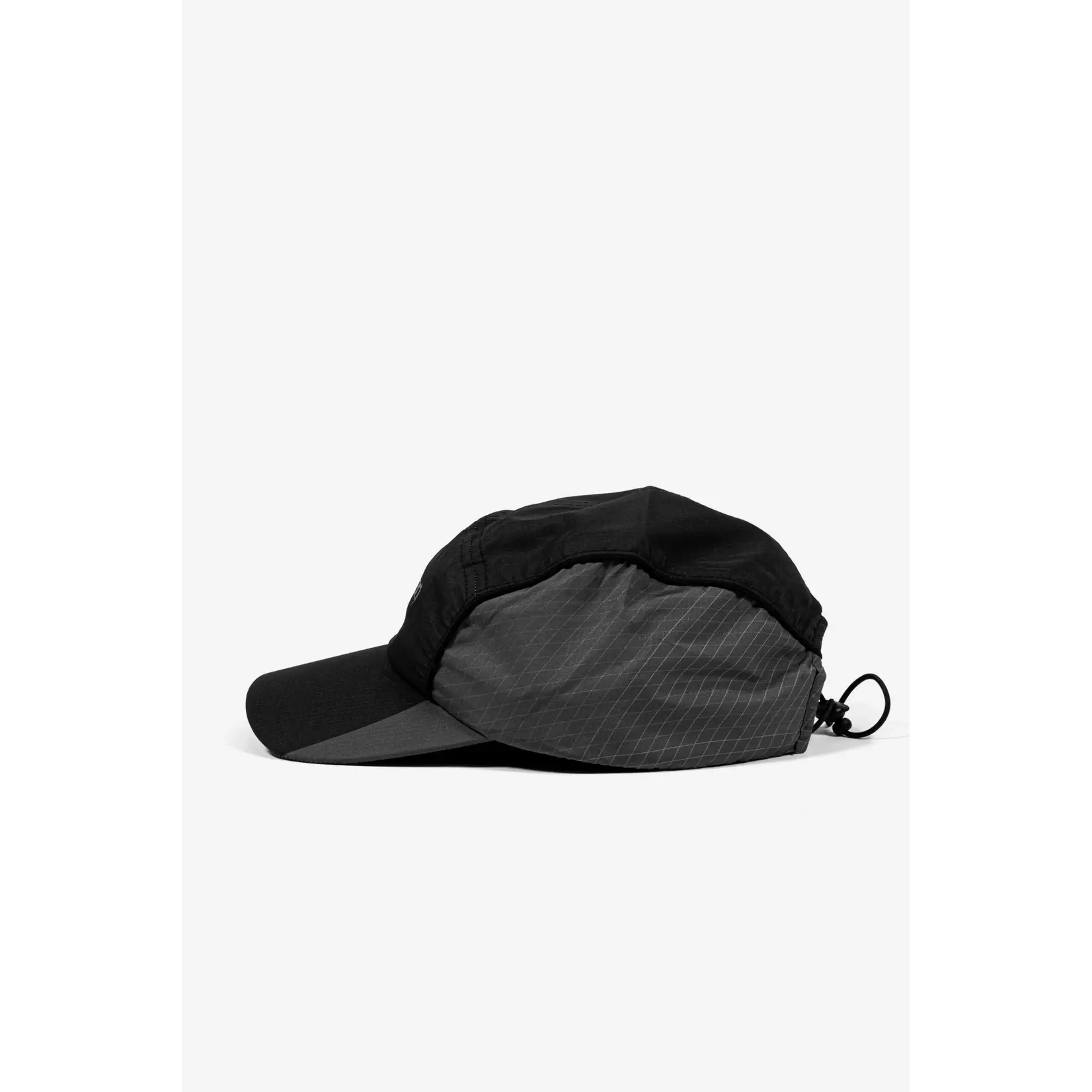 WASTED PARIS WASTED PARIS SPINE TRACK CAP