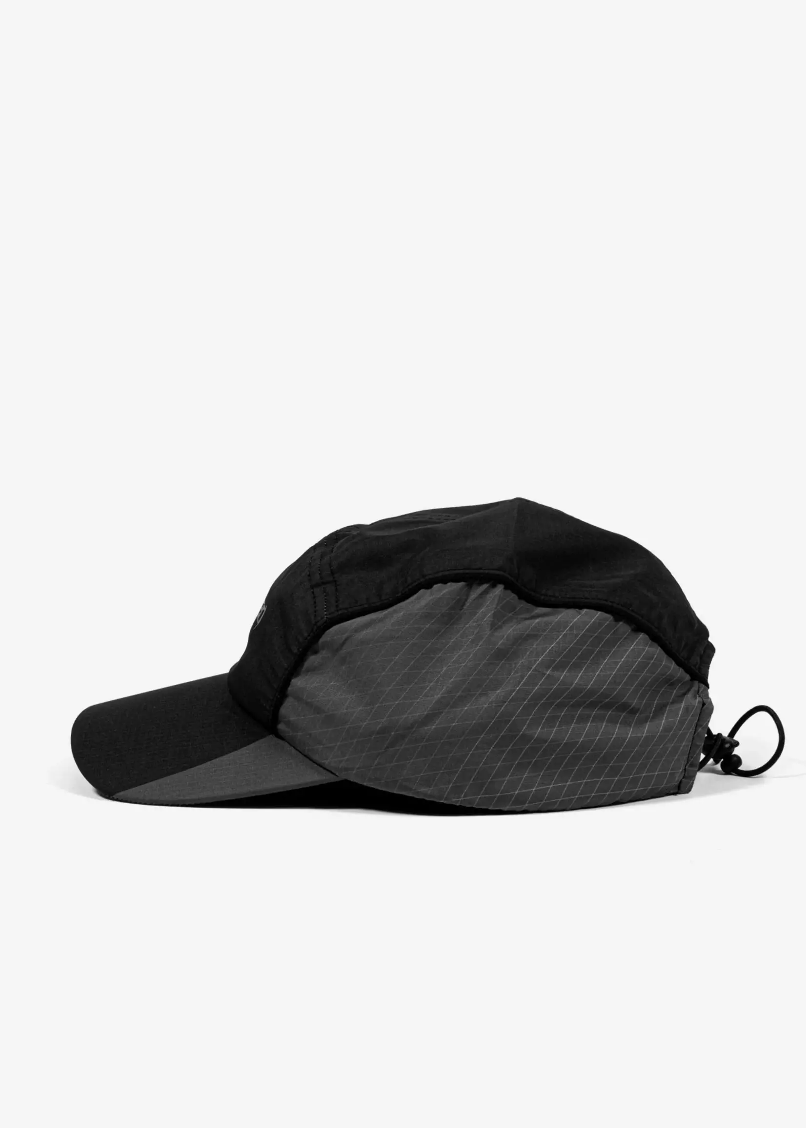 WASTED PARIS WASTED PARIS SPINE TRACK CAP