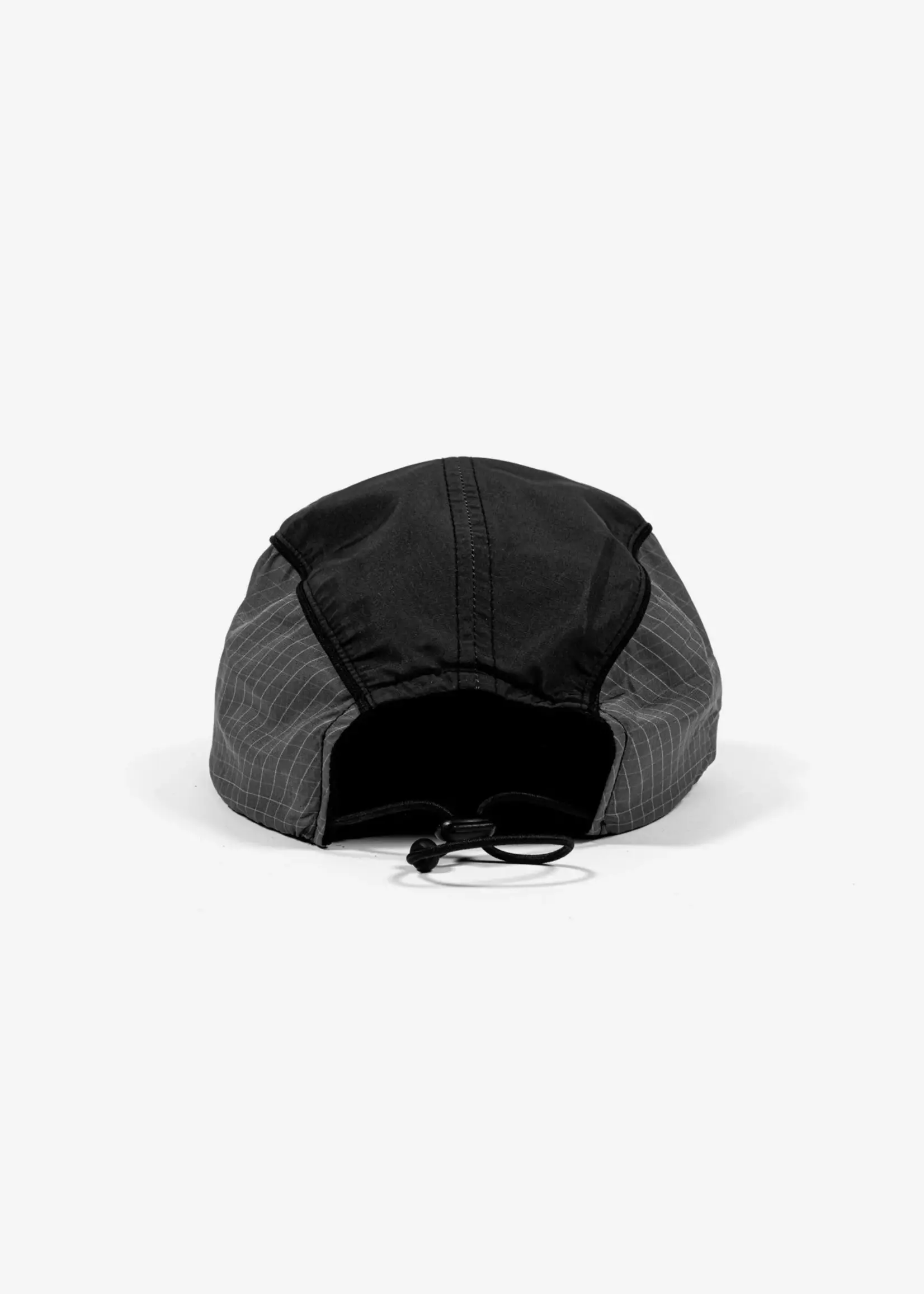 WASTED PARIS WASTED PARIS SPINE TRACK CAP
