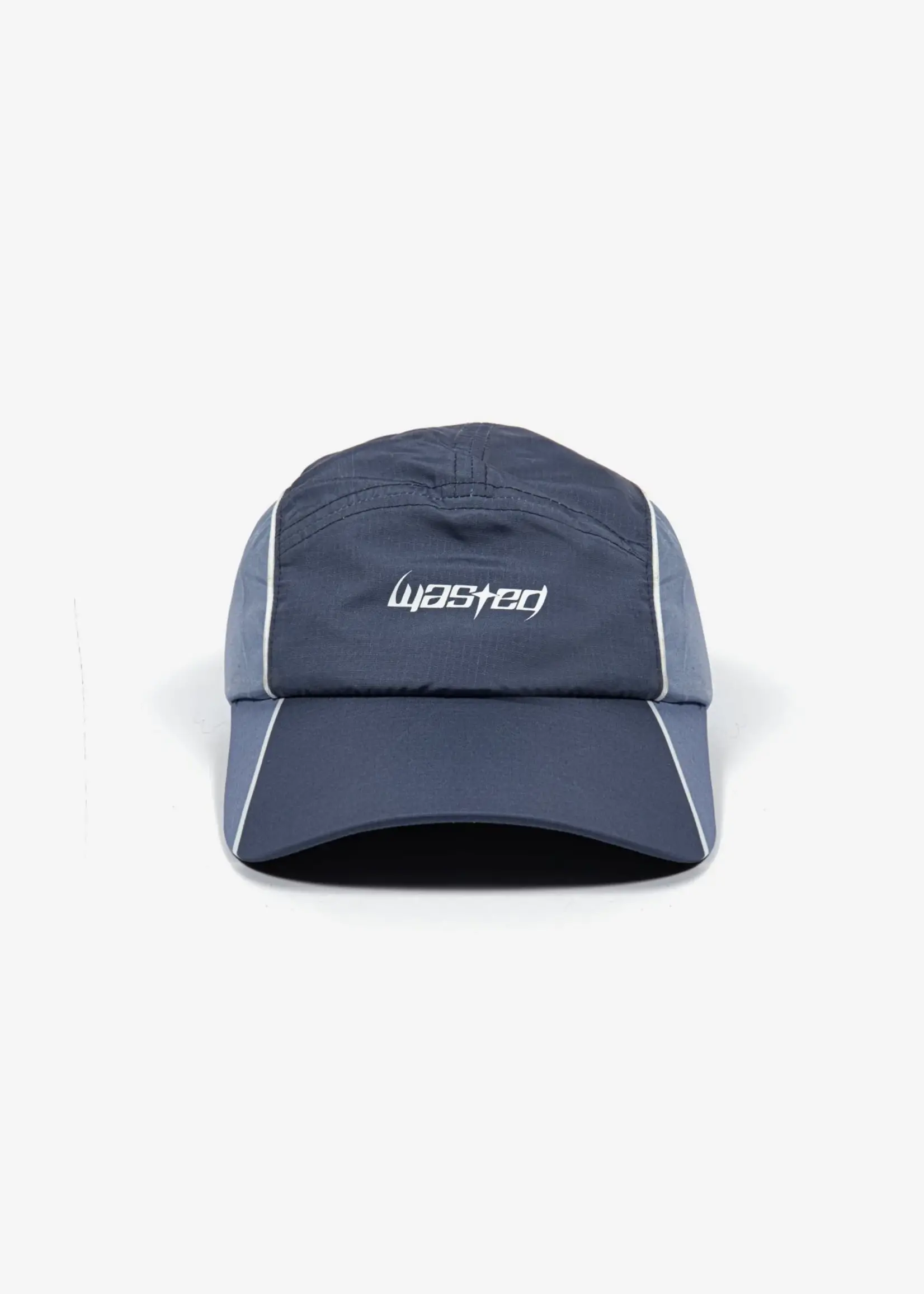 WASTED PARIS WASTED PARIS SPINE TRACK CAP