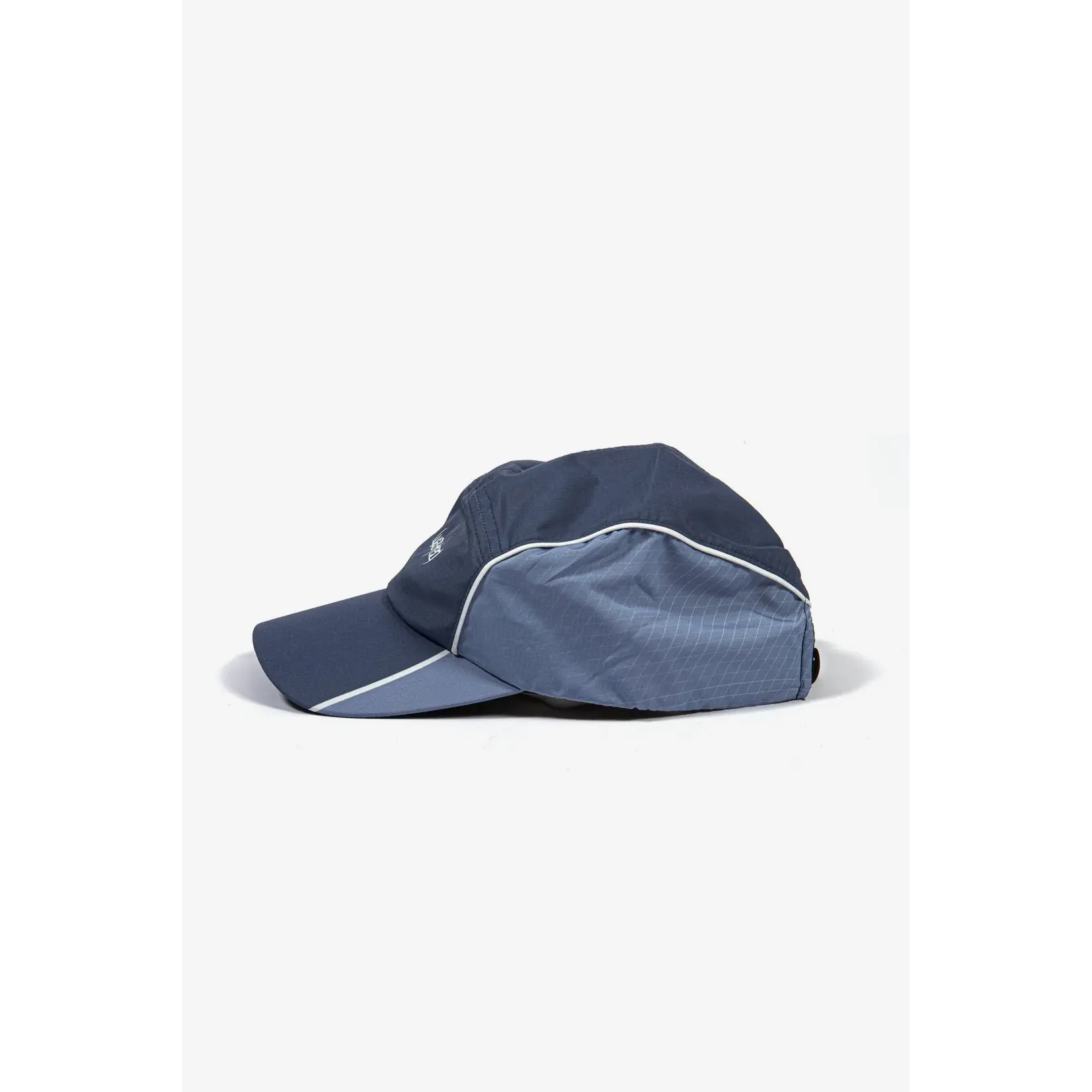 WASTED PARIS WASTED PARIS SPINE TRACK CAP