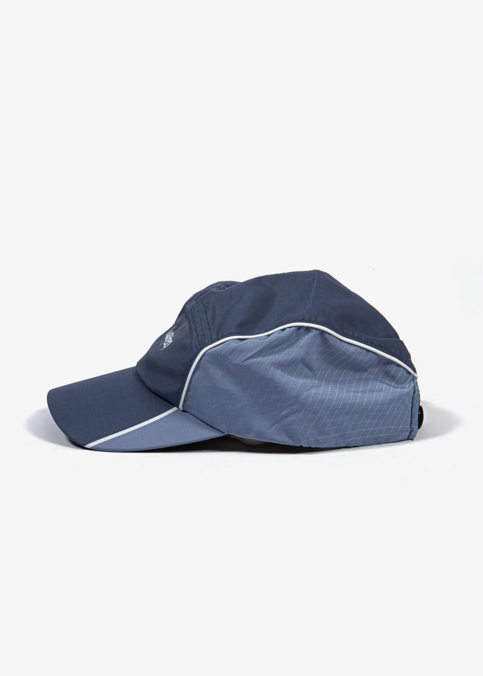 WASTED PARIS WASTED PARIS SPINE TRACK CAP