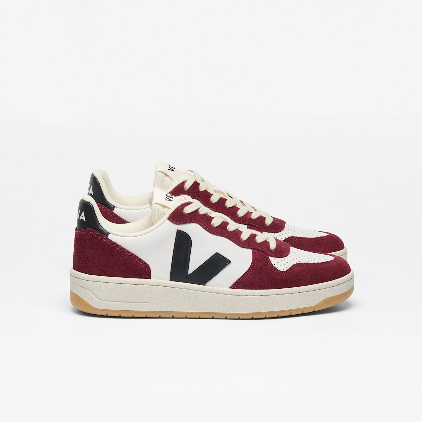 VEJA VEJA V-10 LEATHER