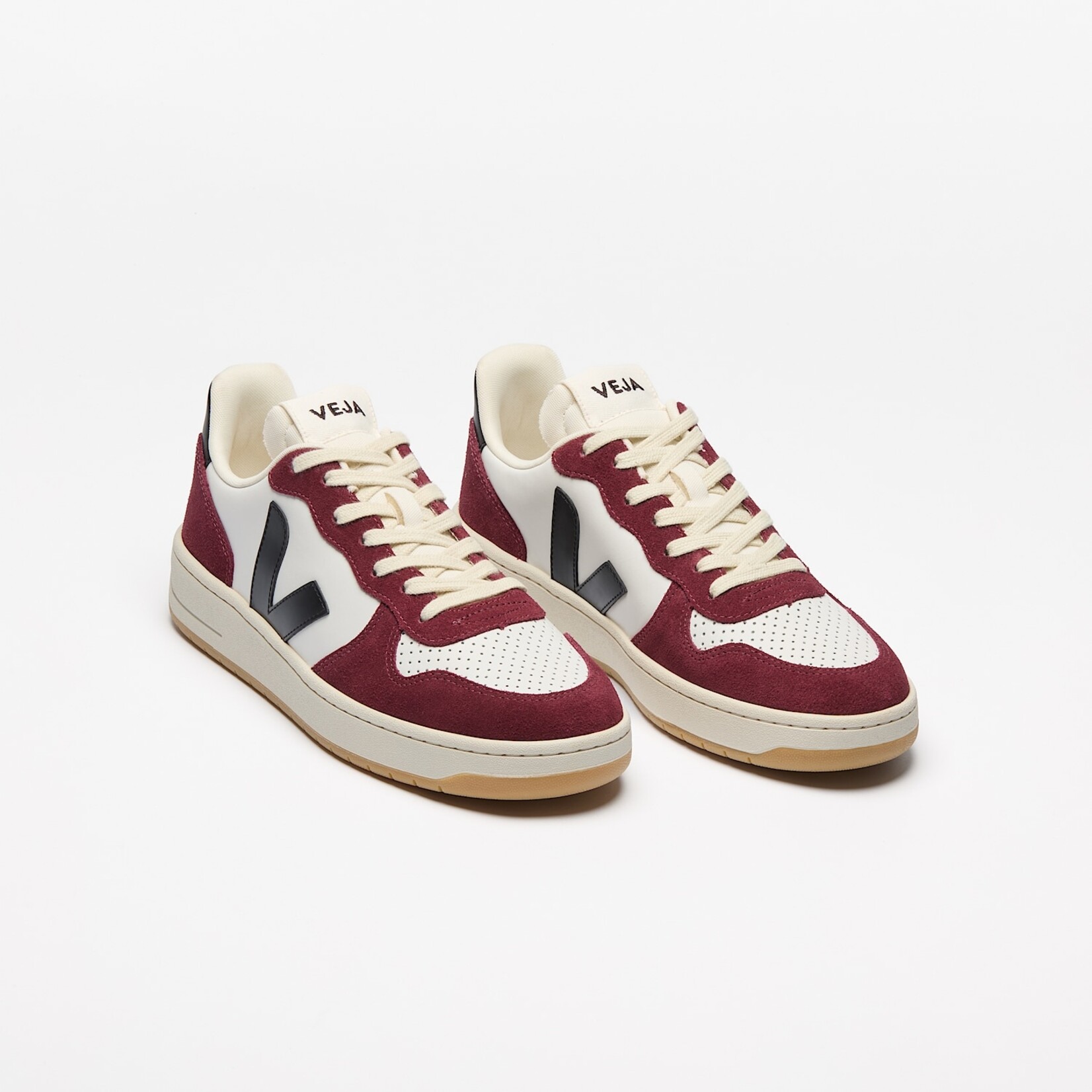 VEJA VEJA V-10 LEATHER