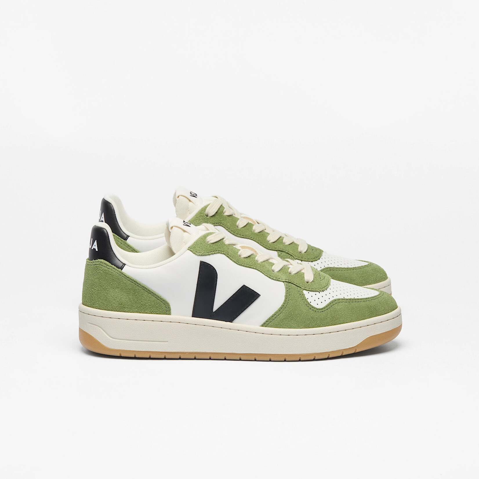 VEJA VEJA V-10 LEATHER
