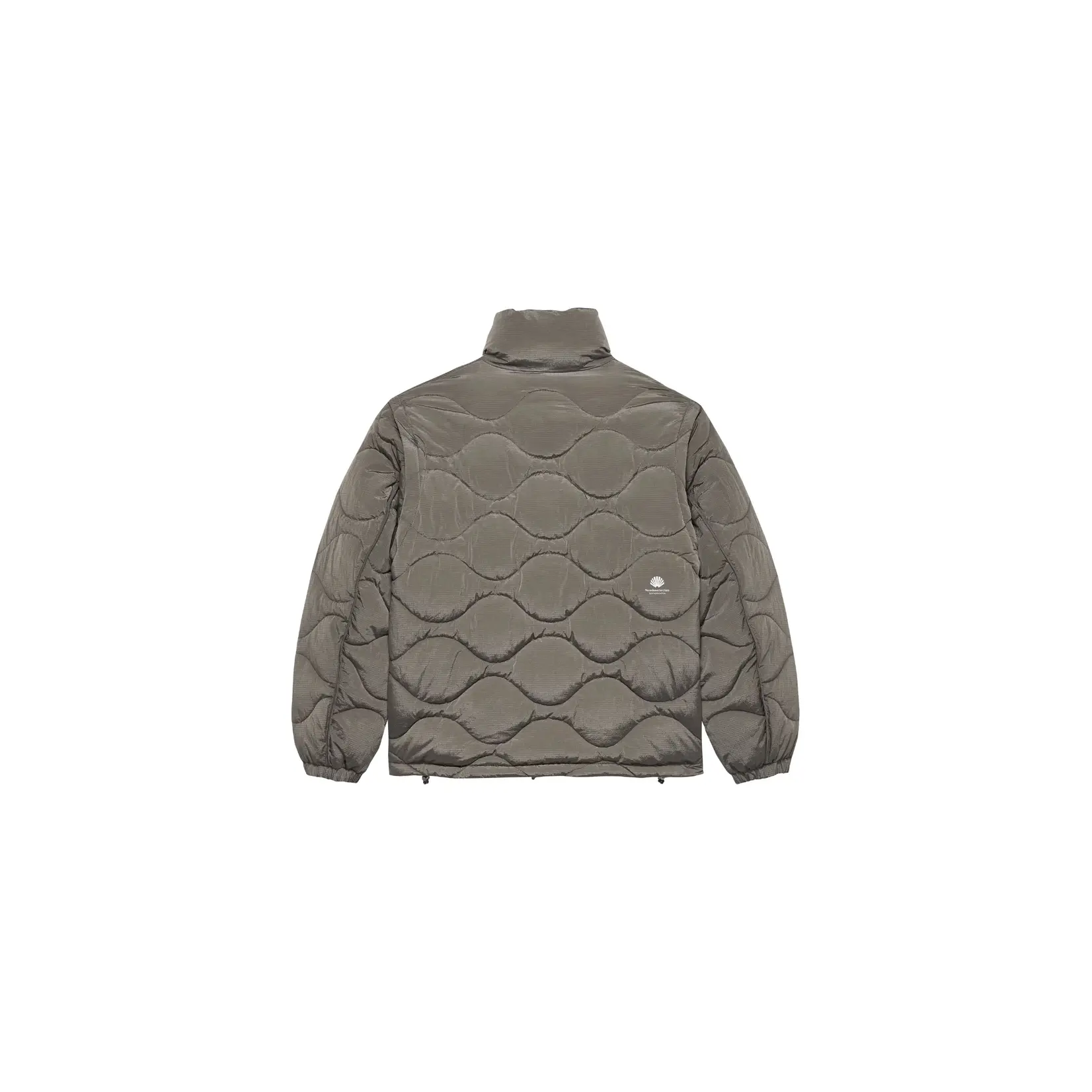 NEW AMSTERDAM SURF ASSOCIATION NEW AMSTERDAM SURF ASSOCIATION DETACHABLE JACKET