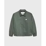 NEW AMSTERDAM SURF ASSOCIATION NEW AMSTERDAM NYLON COACH JACKET