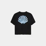 NEW AMSTERDAM SURF ASSOCIATION NEW AMSTERDAM LINE UP TEE