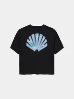 NEW AMSTERDAM SURF ASSOCIATION NEW AMSTERDAM LINE UP TEE