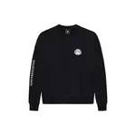 NEW AMSTERDAM SURF ASSOCIATION NEW AMSTERDAM LOGO  CREWNECK