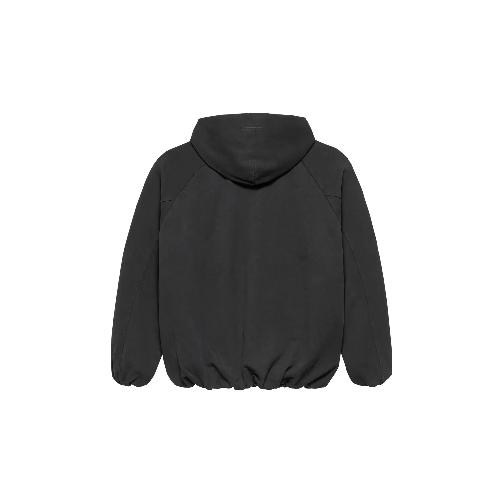 NEW AMSTERDAM SURF ASSOCIATION NEW AMSTERDAM INFLATABLE HOODIE