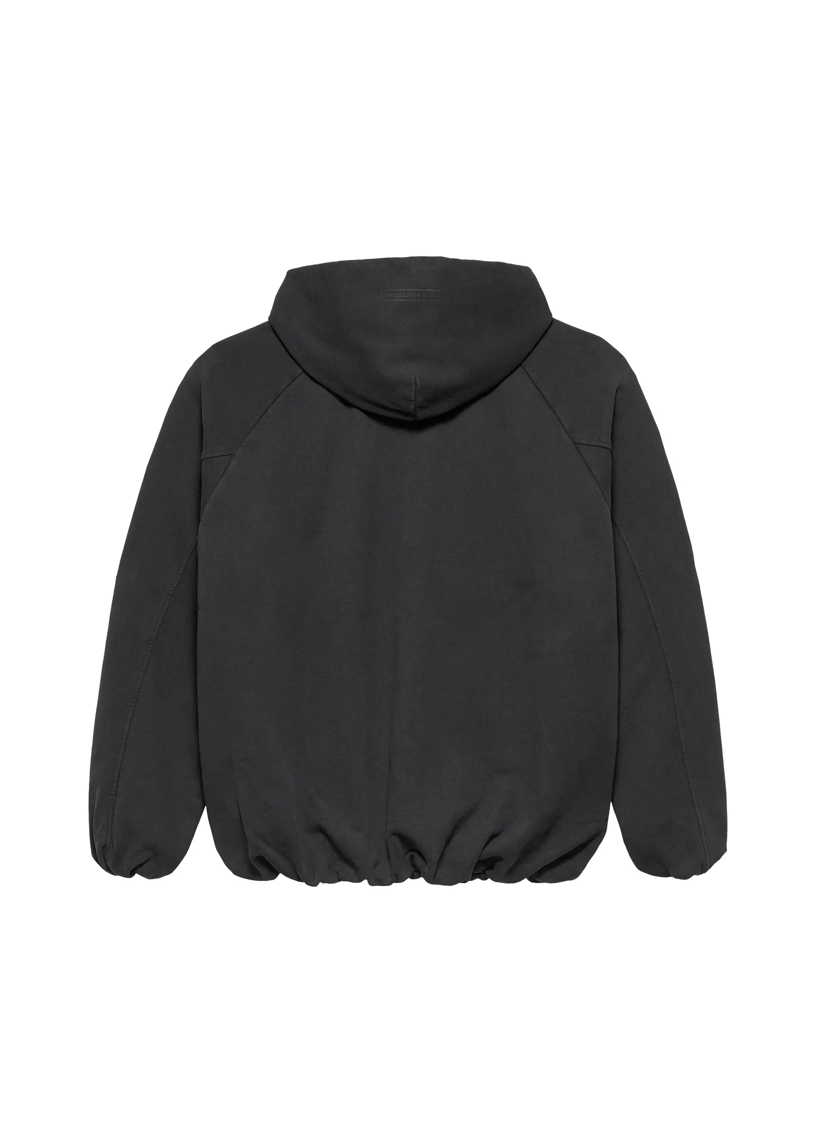 NEW AMSTERDAM SURF ASSOCIATION NEW AMSTERDAM INFLATABLE HOODIE