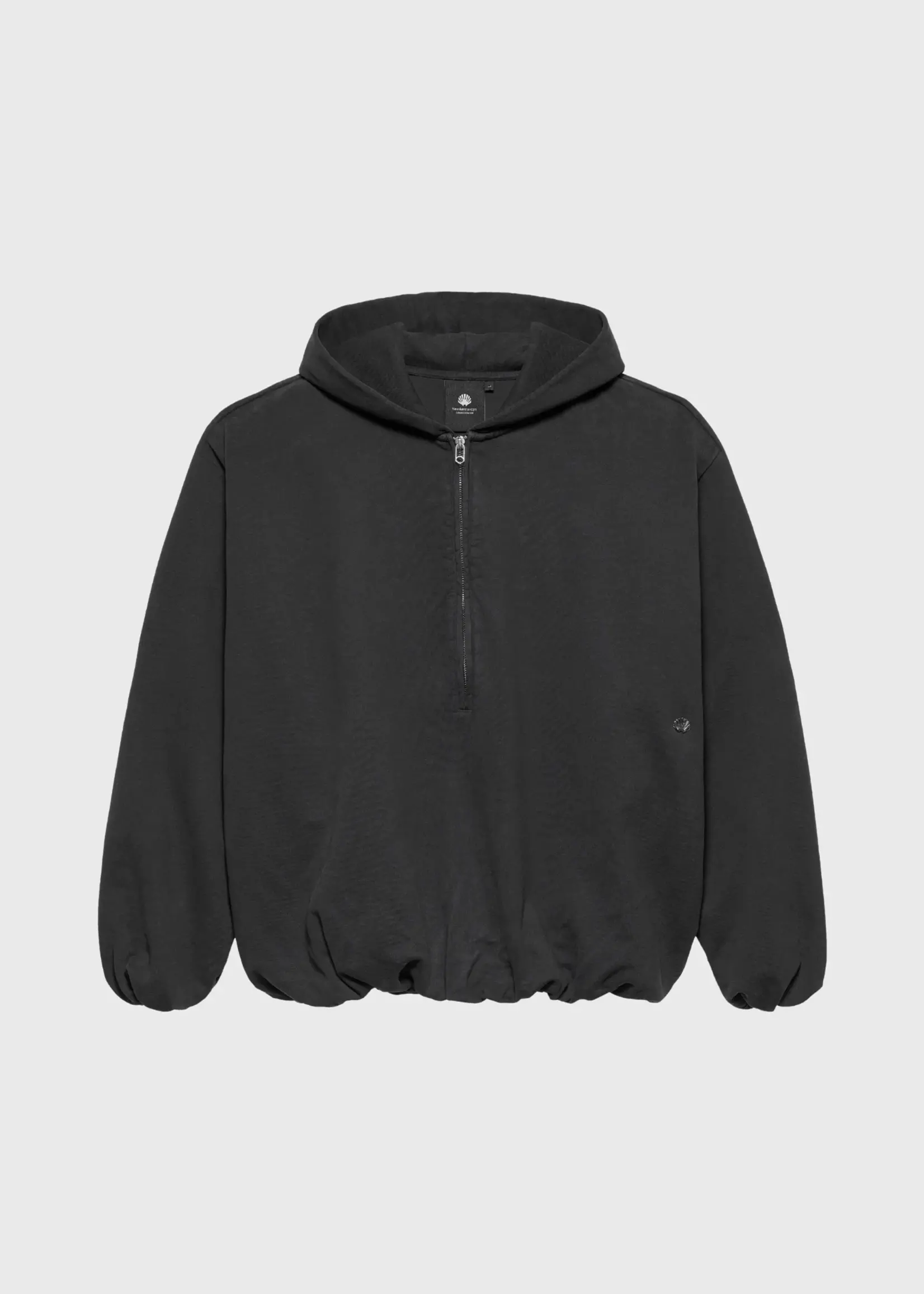 NEW AMSTERDAM SURF ASSOCIATION NEW AMSTERDAM INFLATABLE HOODIE