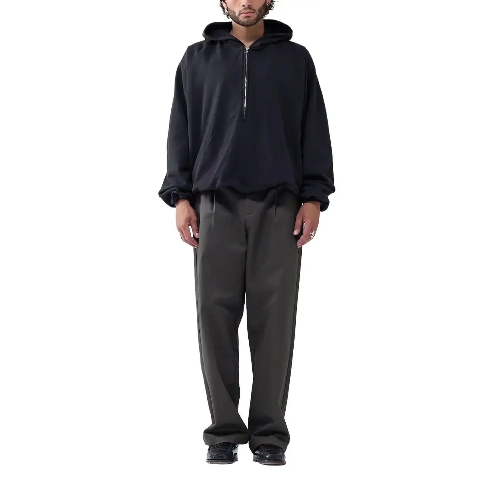 NEW AMSTERDAM SURF ASSOCIATION NEW AMSTERDAM SURF ASSOCIATION INFLATABLE HOODIE