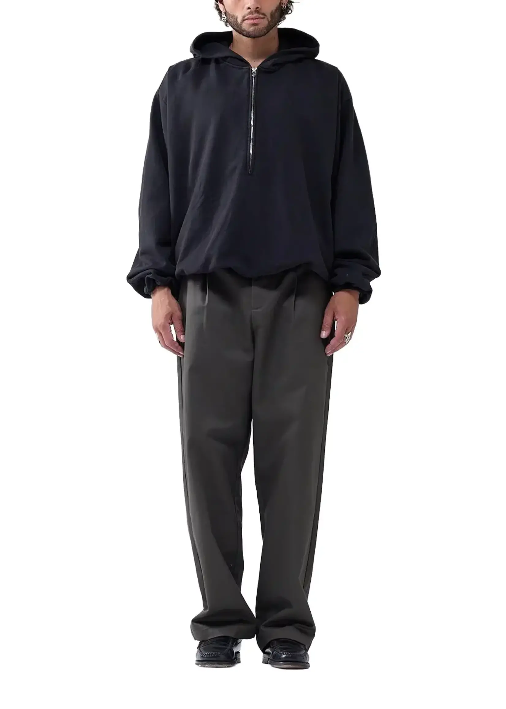 NEW AMSTERDAM SURF ASSOCIATION NEW AMSTERDAM INFLATABLE HOODIE