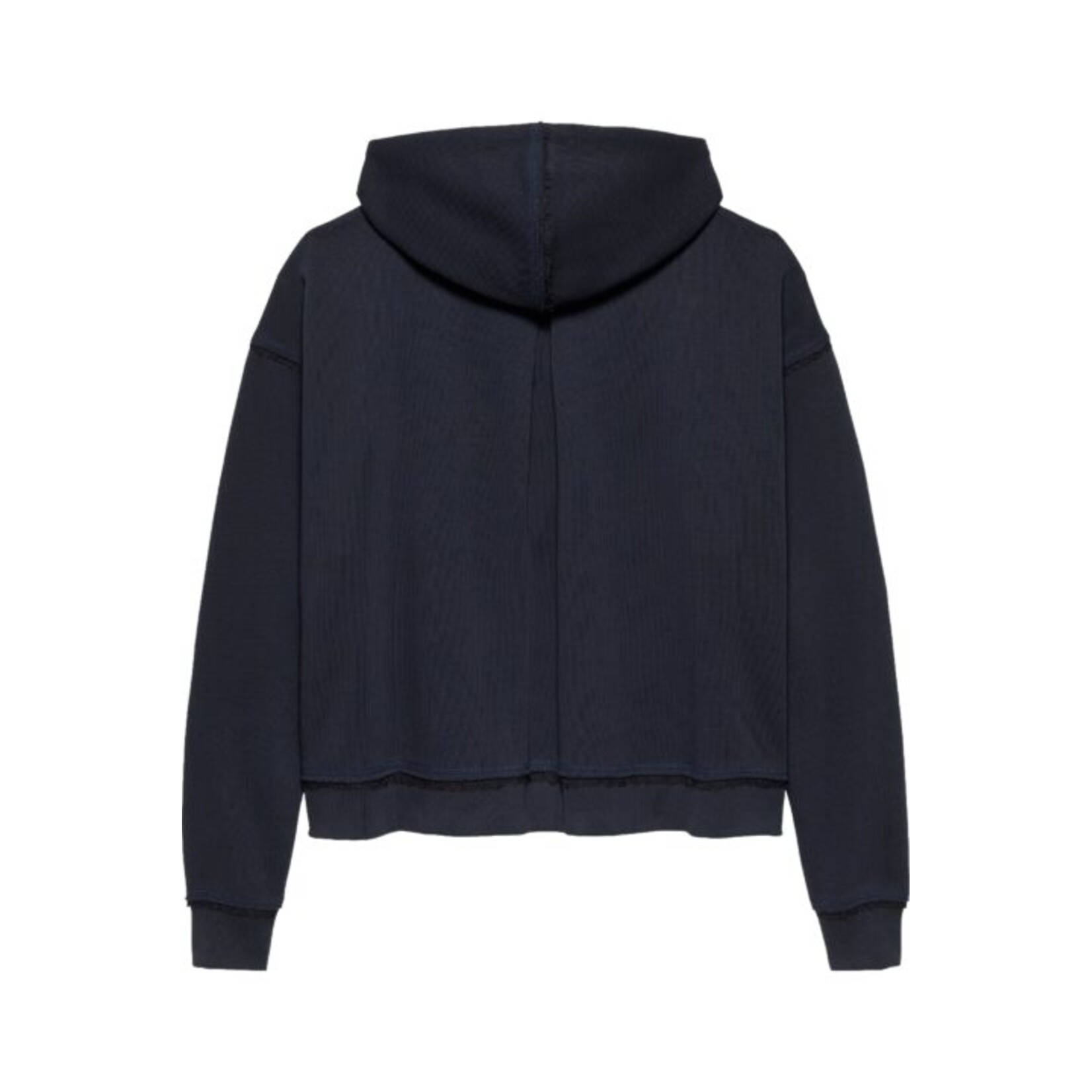 NEW AMSTERDAM SURF ASSOCIATION NEW AMSTERDAM HALF ZIP HOODIE