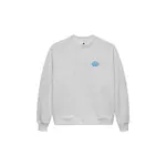 NEW AMSTERDAM SURF ASSOCIATION NEW AMSTERDAM SEA GLOW CREWNECK