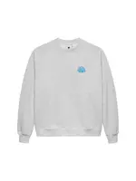 NEW AMSTERDAM SURF ASSOCIATION NEW AMSTERDAM SEA GLOW CREWNECK