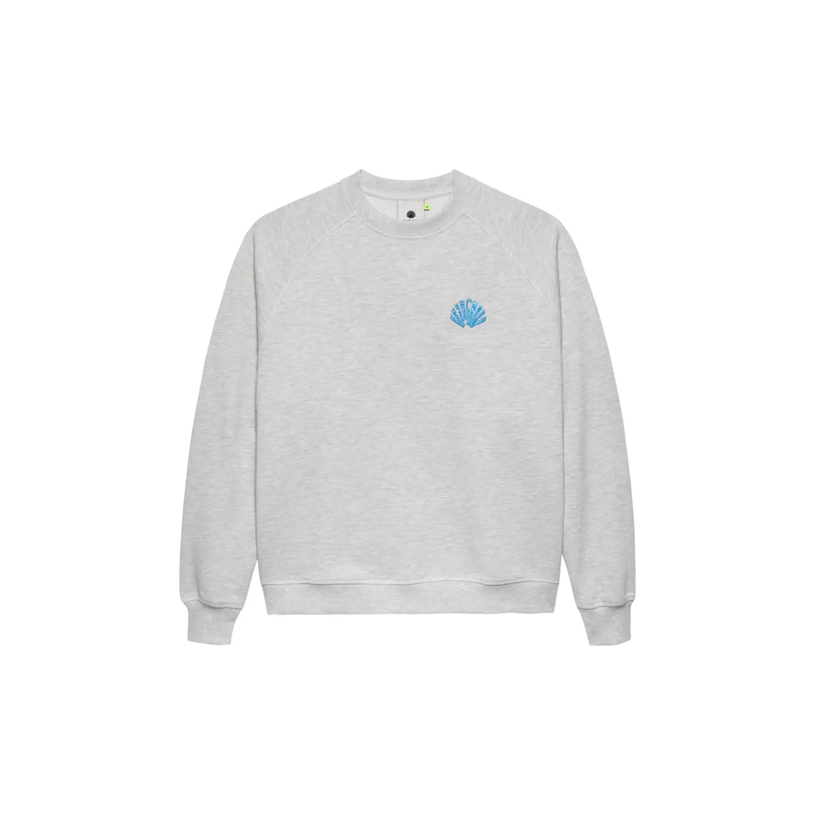 NEW AMSTERDAM SURF ASSOCIATION NEW AMSTERDAM SURF ASSOCIATION SEA GLOW CREWNECK