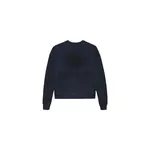 NEW AMSTERDAM SURF ASSOCIATION NEW AMSTERDAM LACE CREWNECK