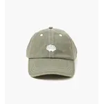 NEW AMSTERDAM SURF ASSOCIATION NEW AMSTERDAM SURF ASSOCIATION LOGO CAP