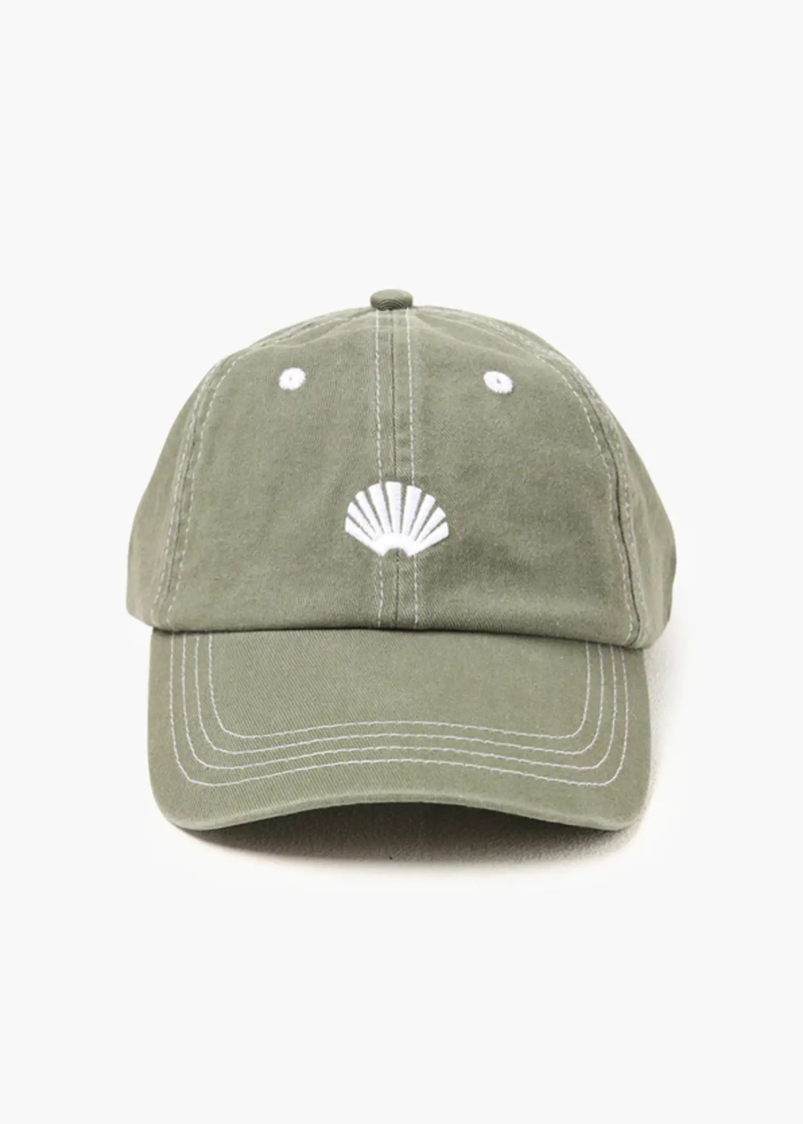 NEW AMSTERDAM SURF ASSOCIATION NEW AMSTERDAM LOGO CAP
