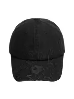 NEW AMSTERDAM SURF ASSOCIATION NEW AMSTERDAM LACE CAP