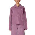 OBEY W OBEY DONOVAN ZIP JACKET