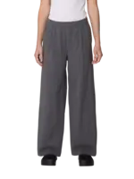 OBEY W OBEY IRINA PLEATED PANT