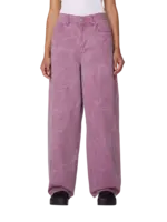 OBEY W OBEY DONOVAN 5 POCKET PANT