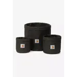 CARHARTT WIP CARHARTT CANVAS PLANTER SET