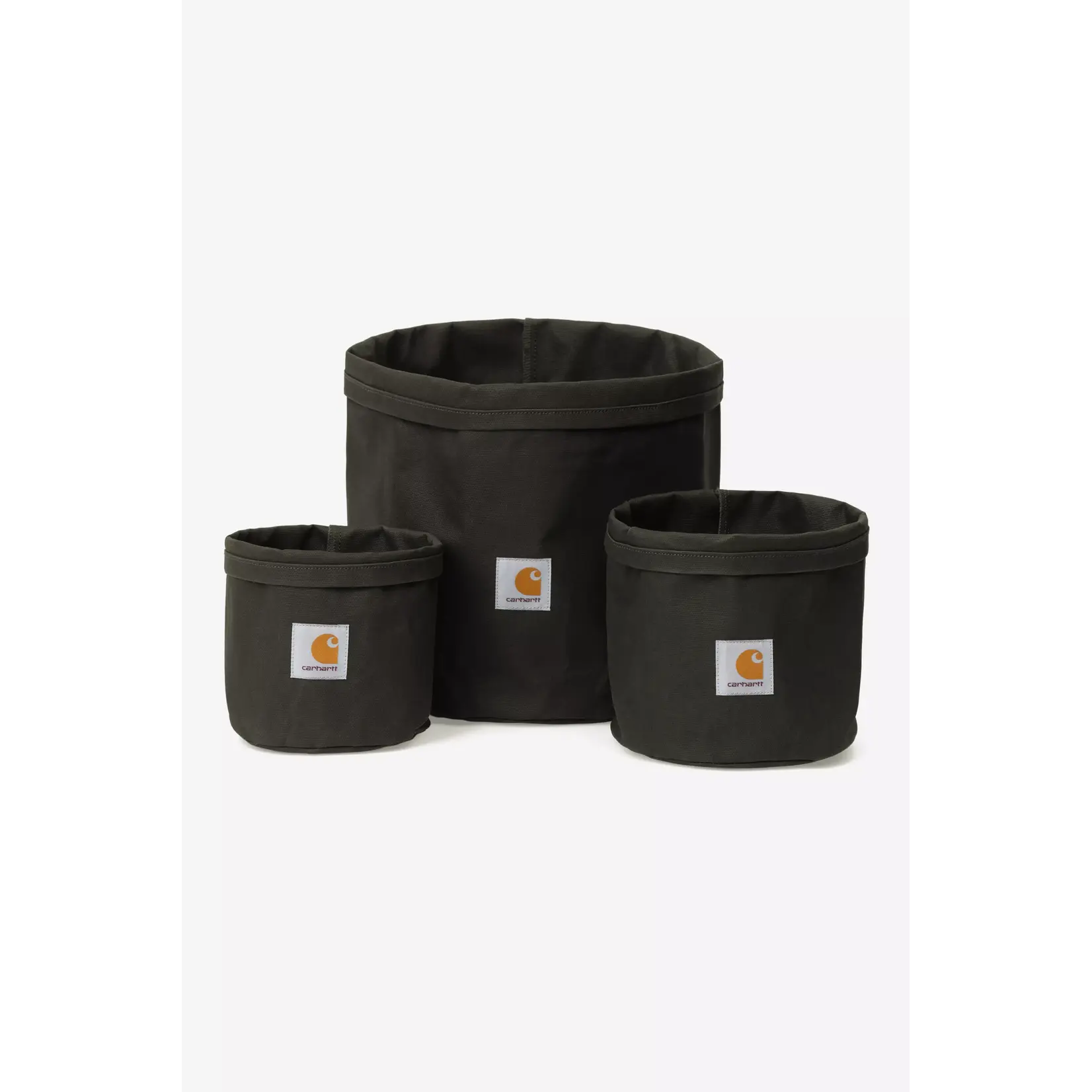 CARHARTT WIP CARHARTT CANVAS PLANTER SET