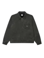 OBEY OBEY WORKMAN ZIP JACKET