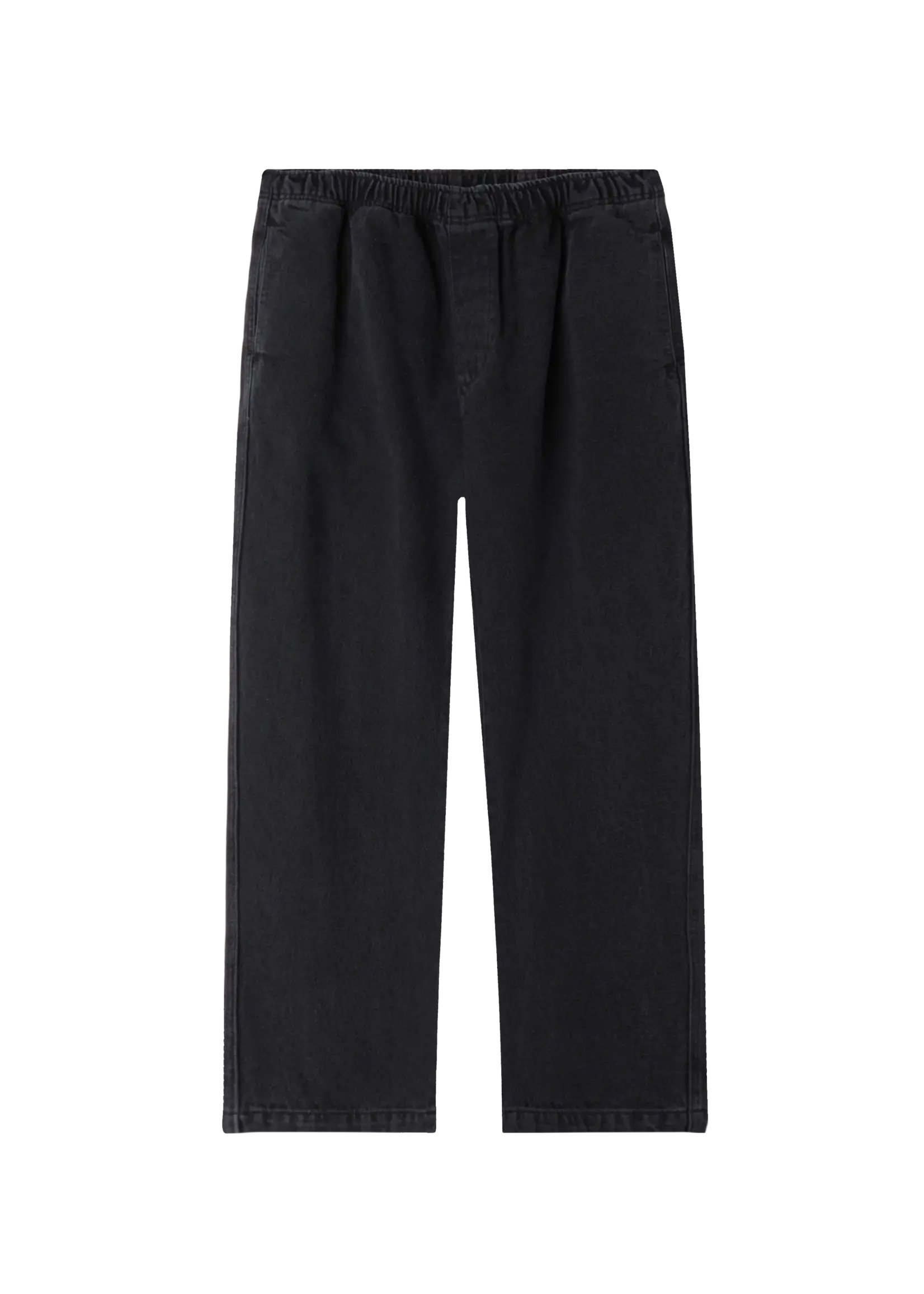 OBEY OBEY EASY DENIM PANT