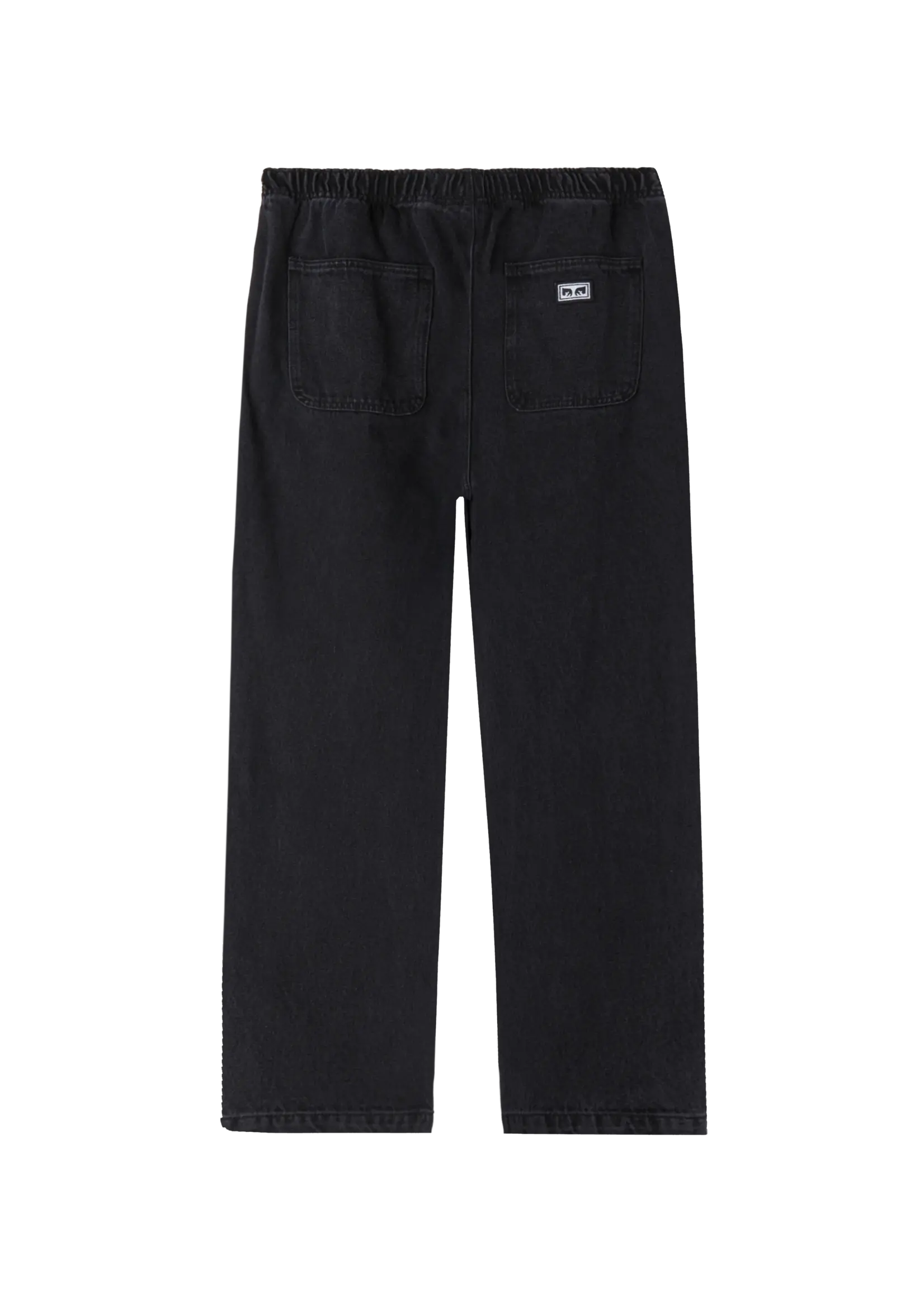 OBEY OBEY EASY DENIM PANT