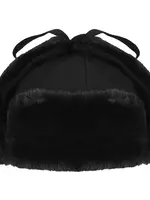 KANGOL KANGOL WOOL USHANKA
