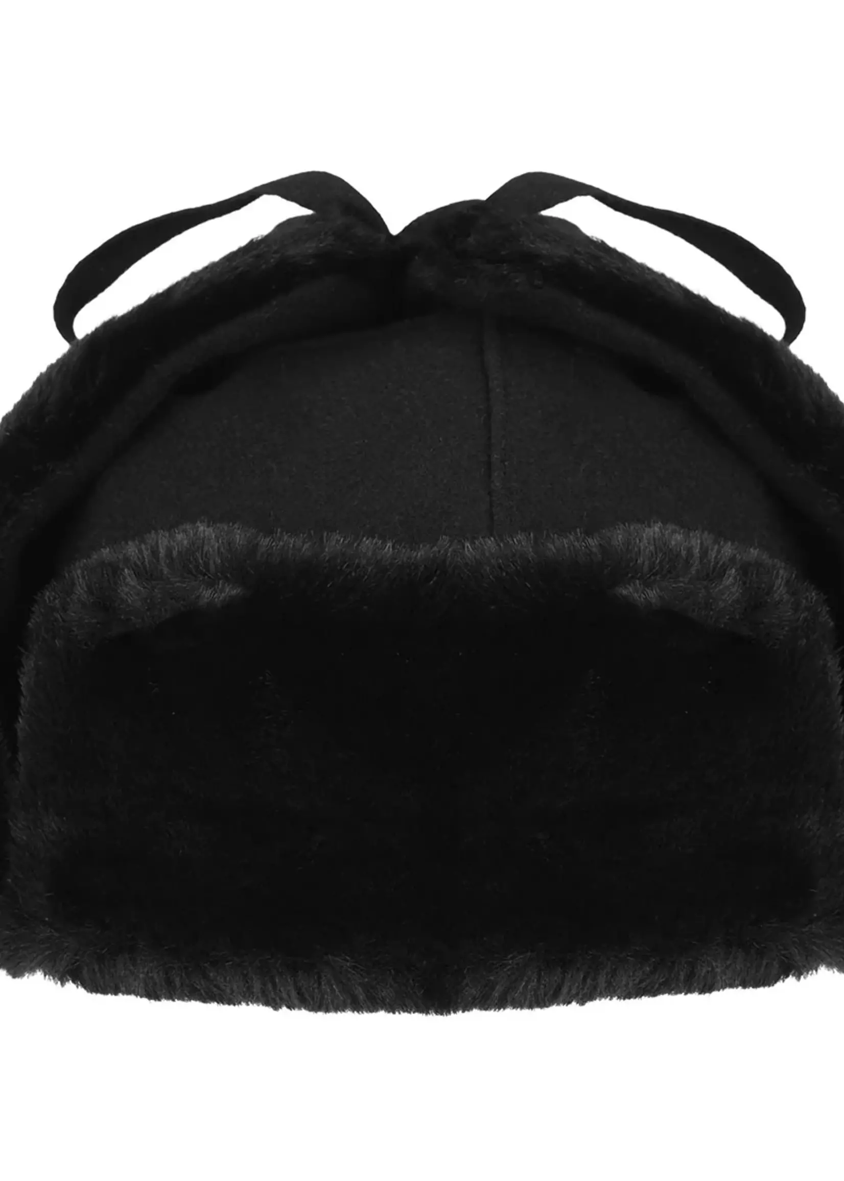 KANGOL KANGOL WOOL USHANKA