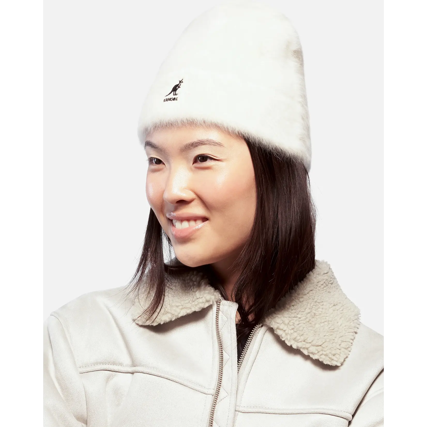 KANGOL KANGOL FURGORA SKULL CAP