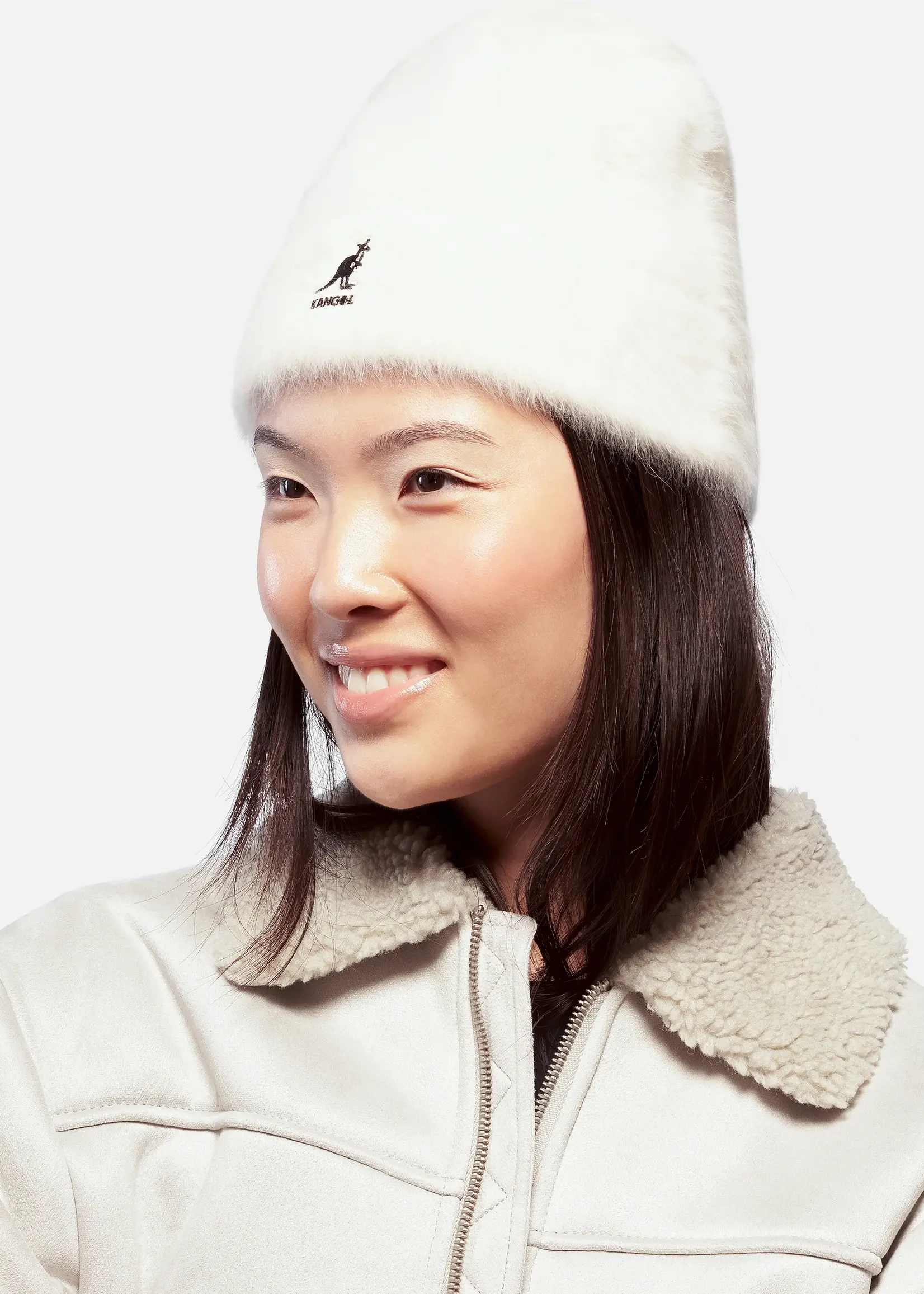 KANGOL KANGOL FURGORA SKULL CAP