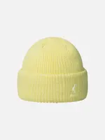 KANGOL KANGOL CARDINAK 2 WAY BEANIE