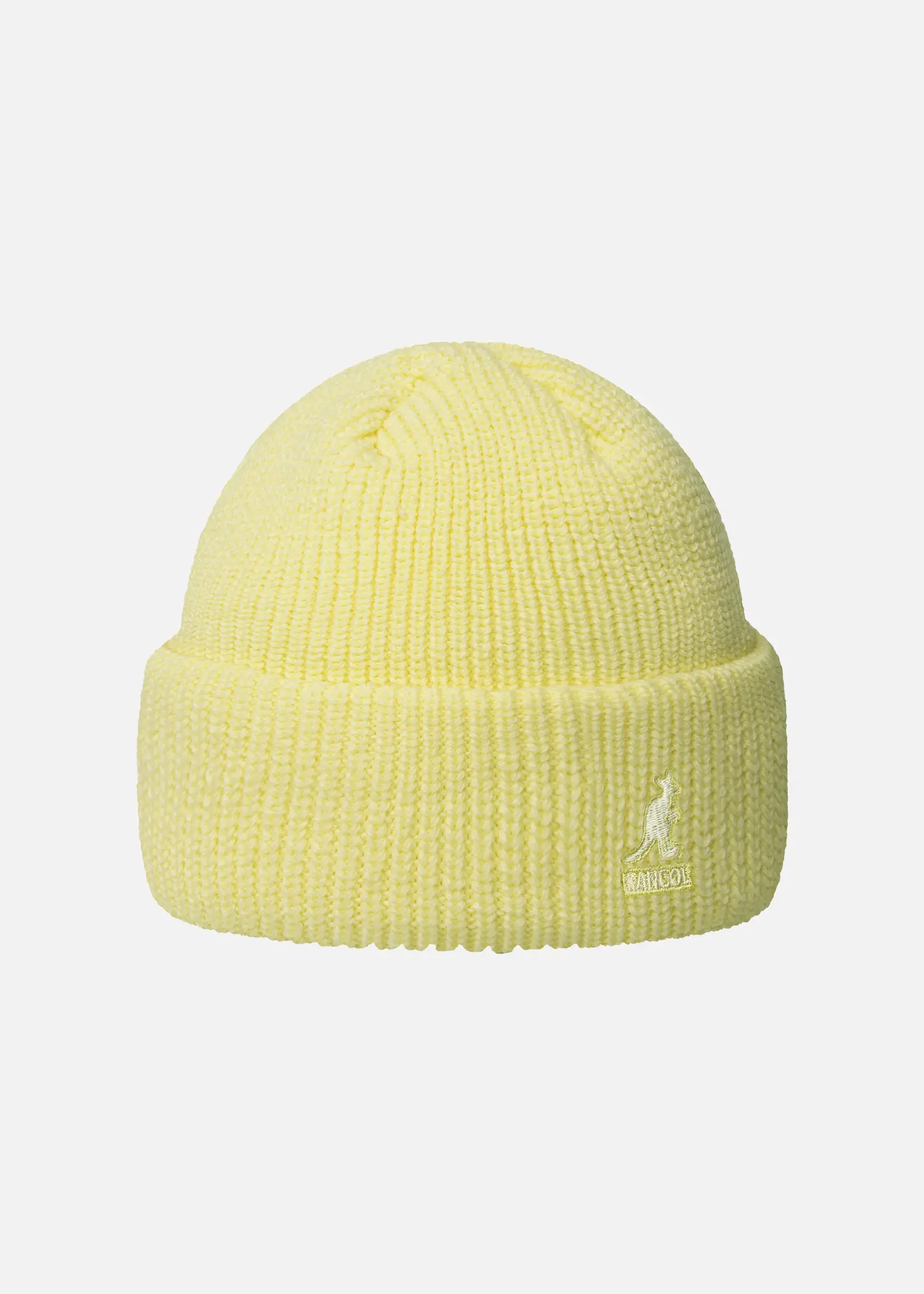 KANGOL KANGOL CARDINAK 2 WAY BEANIE